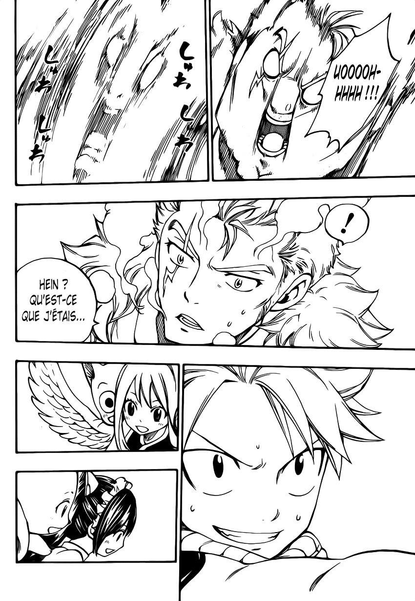 Fairy Tail: Chapter chapitre-9 (bonus) - Page 41